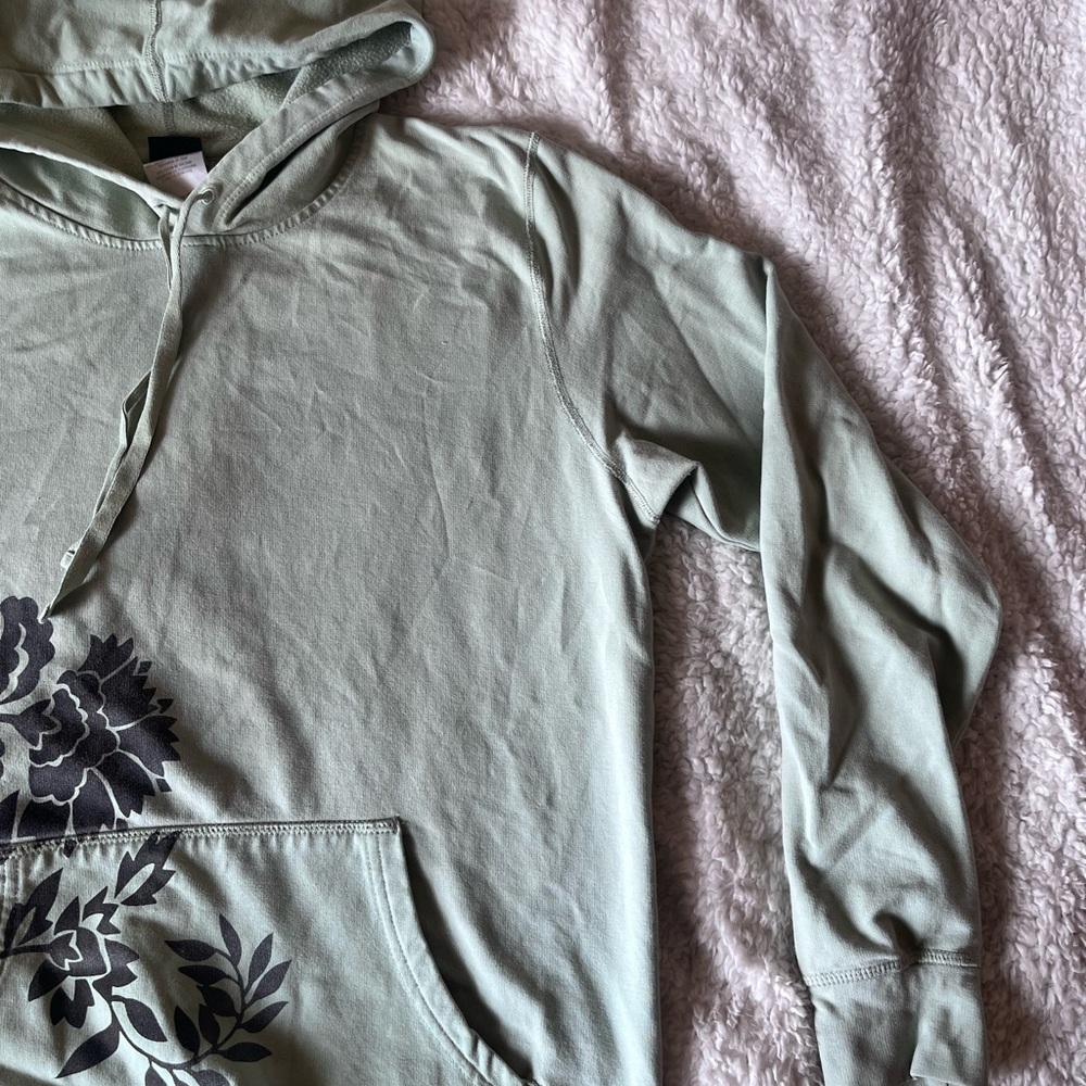 sweet patagonia hoodie - Picture 5 of 7